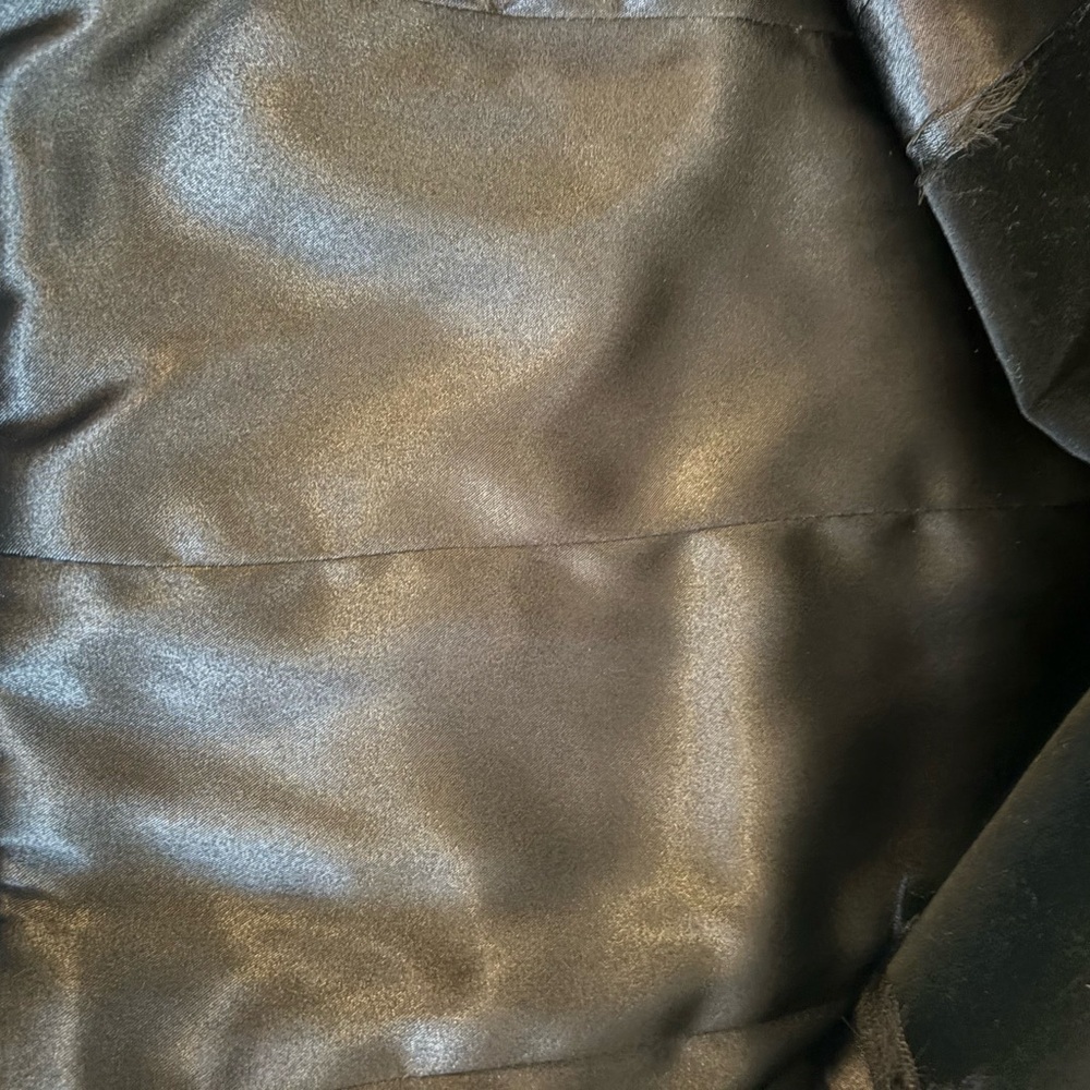 ARDEN B. Classic Black Blazer Size L - Picture 8 of 11